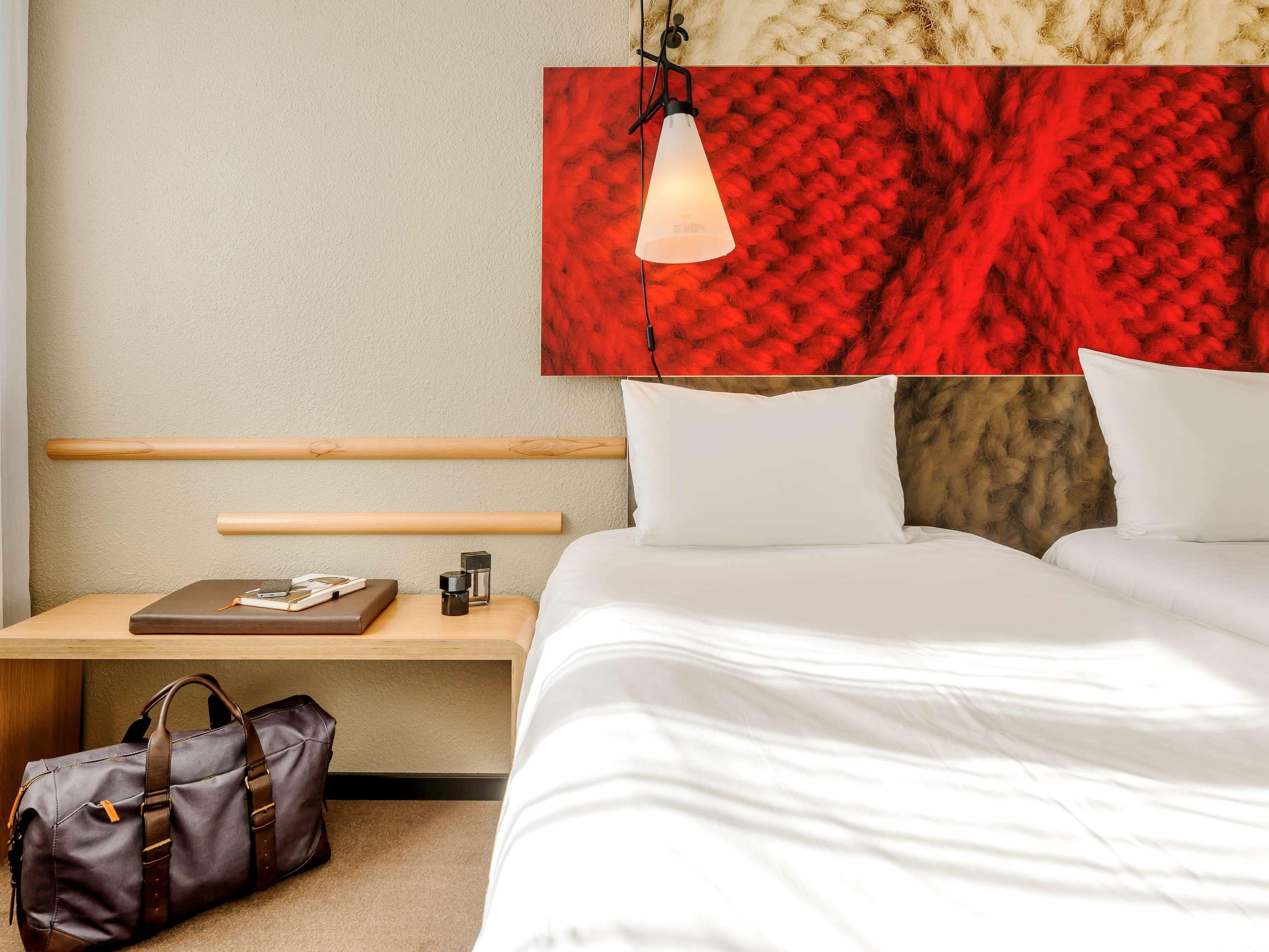 Ibis Budget Caen Porte De Bretagne Bretteville-sur-Odon Exteriér fotografie