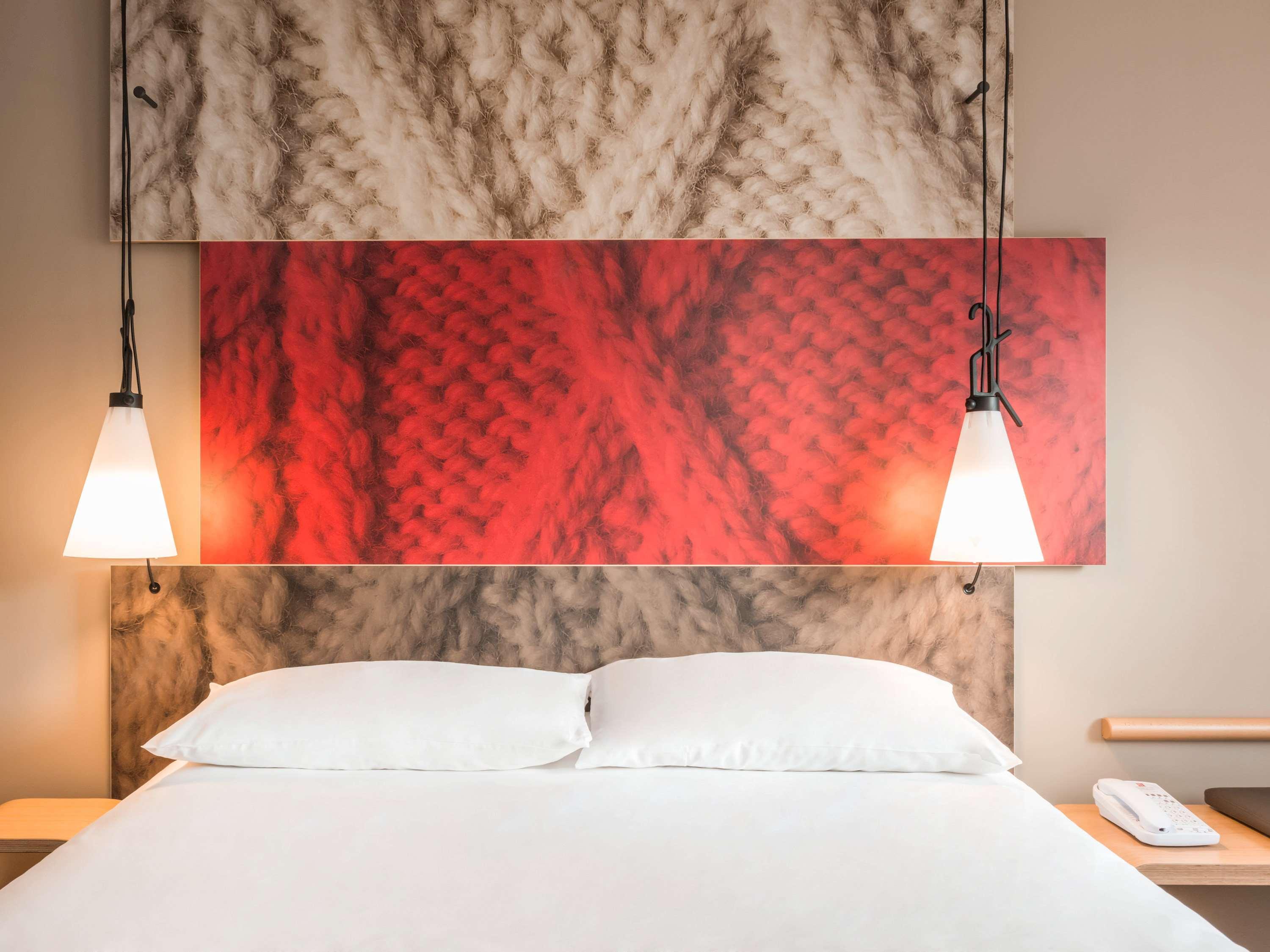 Ibis Budget Caen Porte De Bretagne Bretteville-sur-Odon Exteriér fotografie