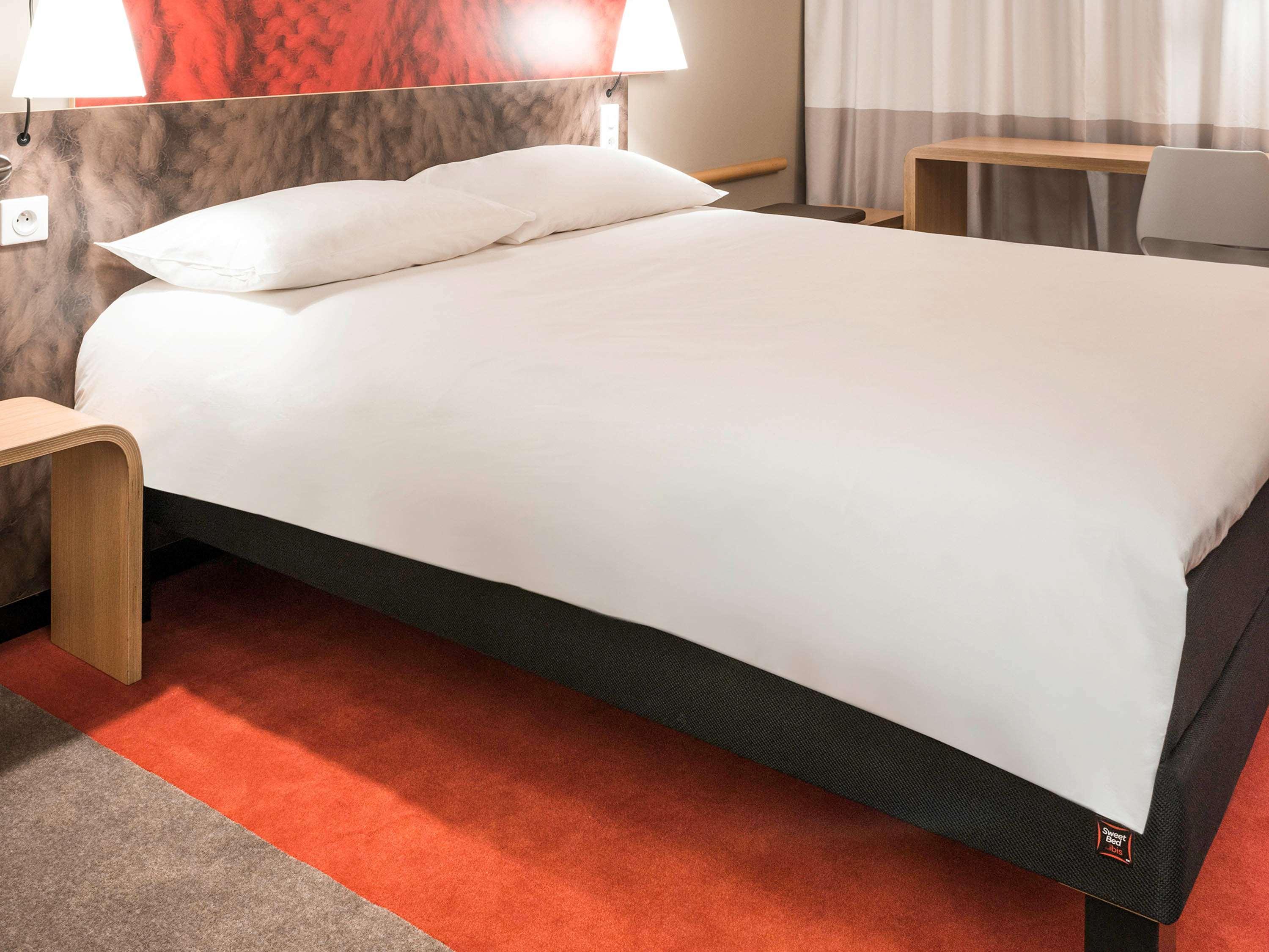 Ibis Budget Caen Porte De Bretagne Bretteville-sur-Odon Exteriér fotografie