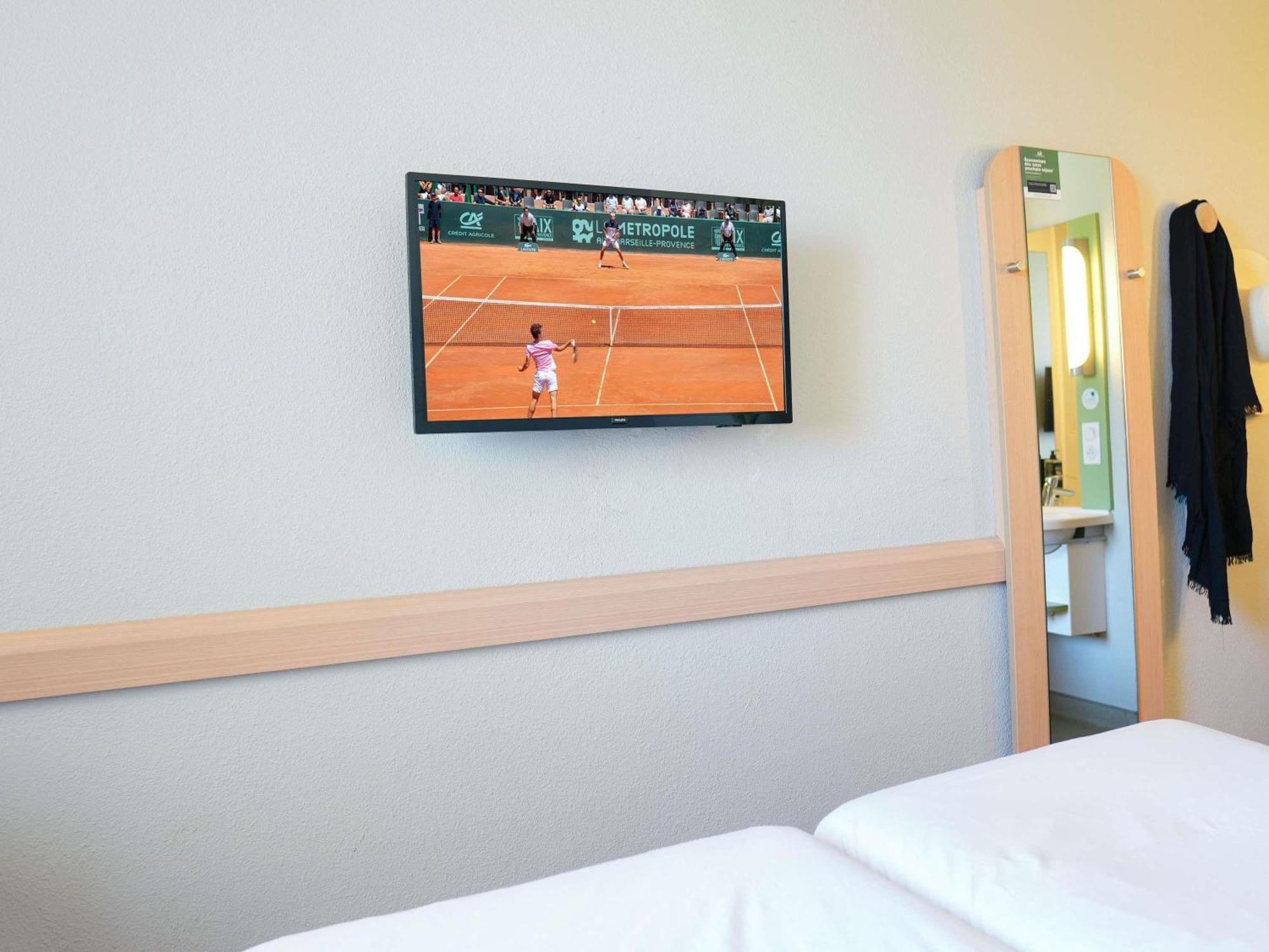 Ibis Budget Caen Porte De Bretagne Bretteville-sur-Odon Exteriér fotografie